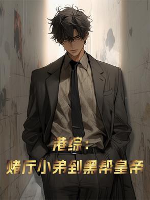 港岛赌王
