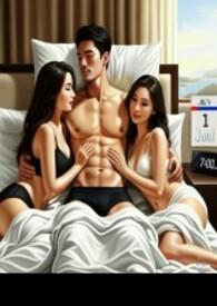 能读档后我无敌了by