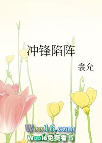 冲锋陷阵的意思解释