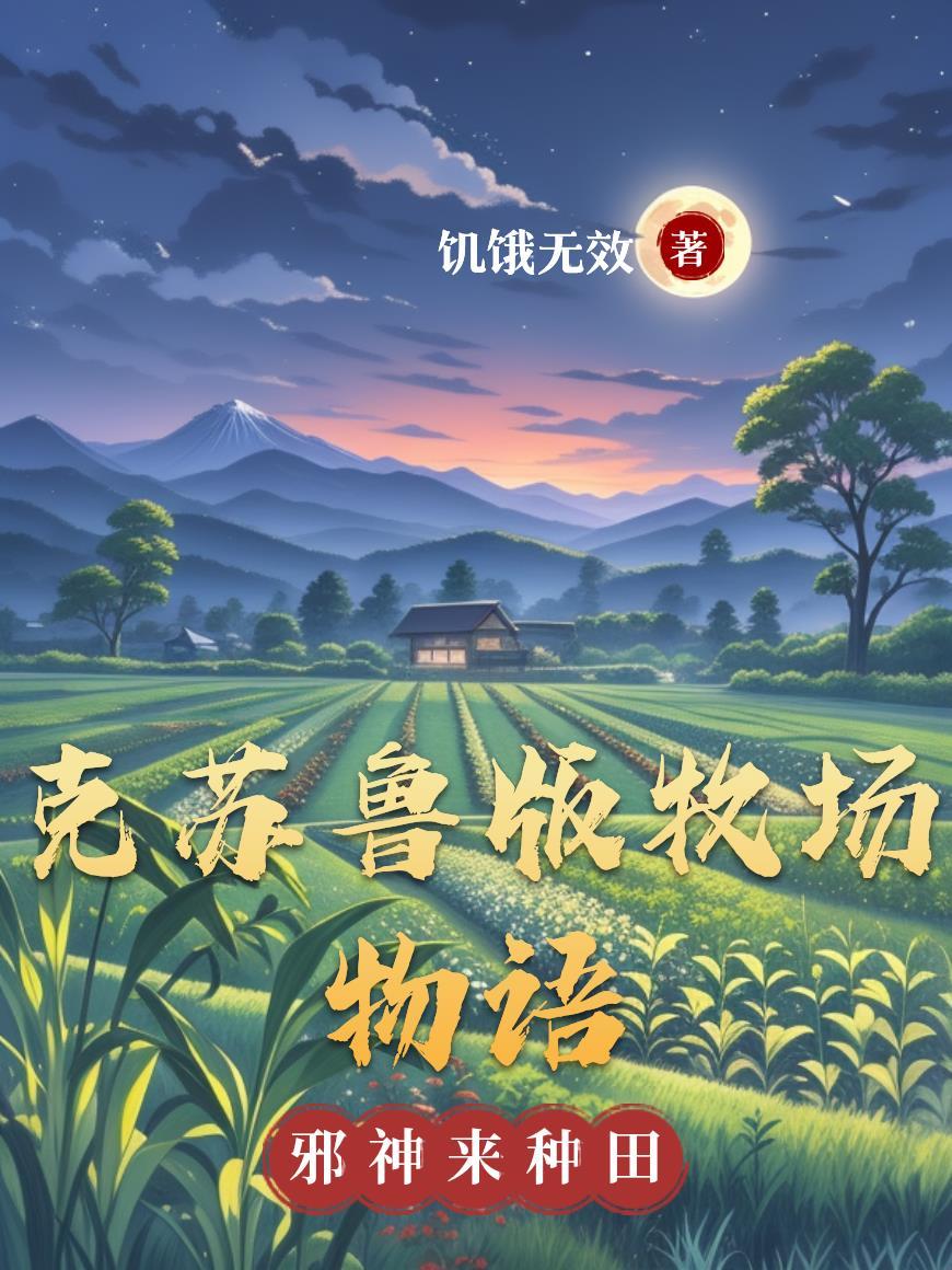 牧场物语系列