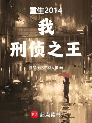 刑侦之王免费阅读