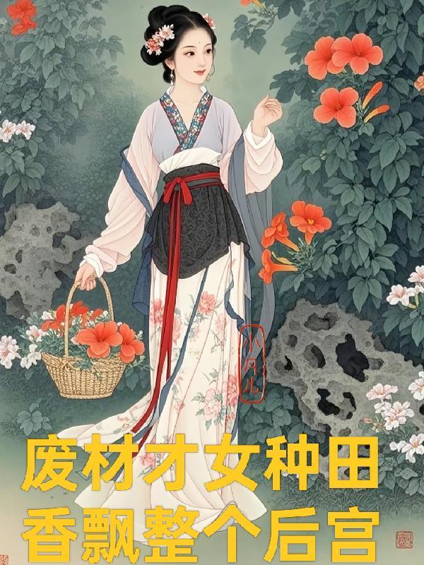 废柴女主角