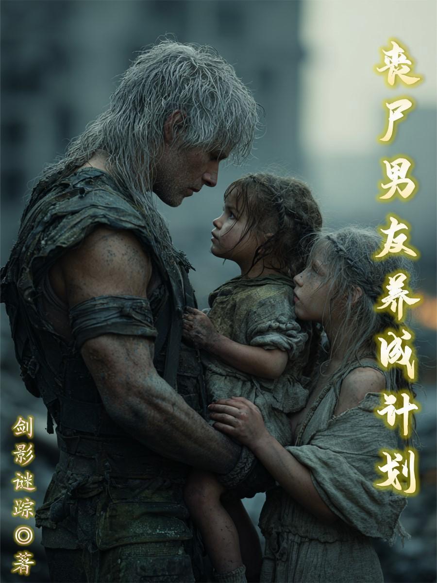 丧尸男友1结局